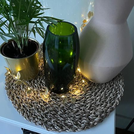 Brest : Charmant Appartement Hypercentre 外观 照片